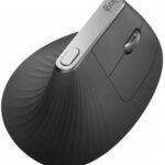 Test Logitech MX Vertical: czy większa mysz pionowa jest wygodniejsza dla nadgarstka?