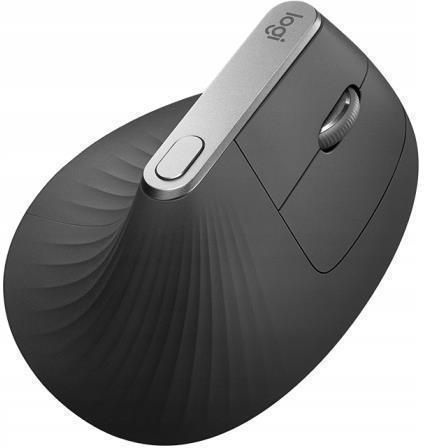 Test Logitech MX Vertical: czy większa mysz pionowa jest wygodniejsza dla nadgarstka?