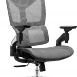 Mark Adler Expert 8.5 – test fotela ergonomicznego do pracy przy komputerze